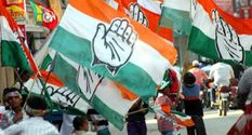 आगामी चुनावों में भाजपा-माकपा को हराने के लिए कांग्रेस का महागठबंधन