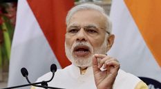 प्रधानमंत्री नरेन्द्र मोदी से घबराता है ड्रैगन, इस बयान से जाहिर हो गया