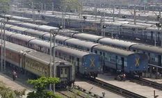 पूर्वोत्तर रेलवे रूट से होकर चलने वाली 21 ट्रेनें 28 सितम्बर तक निरस्त 