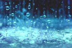 मेघालय : बारिश के जल का संरक्षण करना आवश्यक  