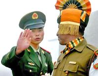 चीनी सीमा पर बढ़ेगी भारत की ताकत
