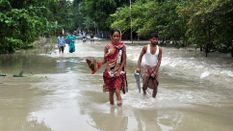 बाढ़ के आगे हर साल बेबस हो जाता है भाजपा का ये राज्य, आंकड़े दे रहे हैं गवाही