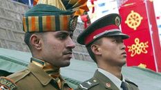 भारत-चीन के बीच डोकलाम गतिरोध खत्म, दोनों देशों की सेना हटी 

