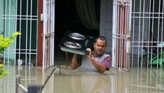 असम बाढ़: मोरीगांव जिले में 13 लोगों की मौत, 393 गांव बुरी तरह प्रभावित