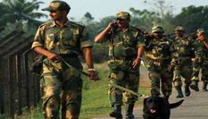 त्रिपुराः अवैध तरीके से भारतीय सीमा में घुसने पर सात बांग्लादेशी नागरिक गिरफ्तार