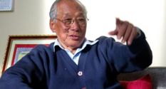 मणिपुर के पूर्व मुख्यमंत्री रिशांग किशिंग का निधन
