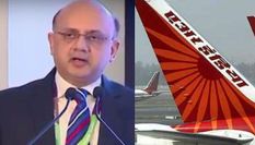 नागालैंड कैडर के आईएएस राजीव बंसल बने एयर इंडिया के सीएमडी