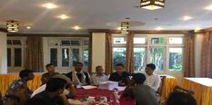 सिक्किम हाईकोर्ट का फैसला, संसदीय सचिव का पद असंवैधानिक