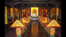 बौद्ध अध्ययन का केंद्र है गंगटोक, जिसके बारे में जानकर आश्चर्यचकित रह जाएंगे
