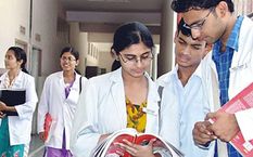 मेघायल के 10 छात्रों को असम के मेडिकल कॉलेजों में मिला दाखिला