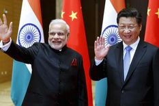 डोकलाम विवाद हुआ खत्म, लेकिन छोड़ गया भारत-चीन के रिश्तों में खटास!