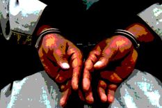 त्रिपुरा में 39 किलो गांजा जब्त, एक गिरफ्तार, तीन फरार