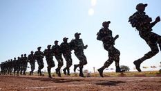 सीमा सुरक्षा बल ने 34 बेरोजगारों युवाओं को दिया मोटर डाइविंग का प्रशिक्षण 