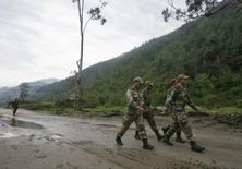 अरुणाचल में एनएससीएन(के) के खिलाफ सेना का ऑपरेशन, एक उग्रवादी ढेर