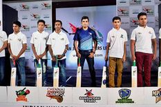 असम : इंडियन जूनियर प्लेयर्स लीग में केशव का चयन