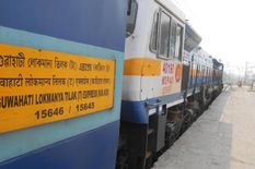 यात्रियों के लिए खुशखबरी - पूसी रेलवे शीघ्र ही आठ ट्रेनों को सेवा पुन: शूरू करेगा 
