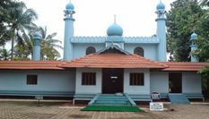 केरल में है एक अनूठा मस्जिद, जहां दूसरे धर्म के लोग भी रखते हैं श्रद्धा