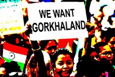 गोरखालैंड आंदोलन :  पूर्वोत्तर के पर्यटन उद्योग को 1000 करोड़ का नुकसान