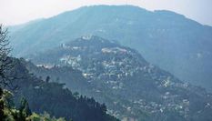 बहुत आकर्षक है सिक्किम की ये पहाड़ी, खो जाएंगे आप
