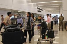 असम के डिब्रुगढ़ सहित इन 10 एयरपोर्टस पर बिना टैगिंग ले जा सकेंगे हैंड बैग