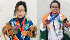 वर्ल्ड किकबॉक्सिंग चैंपियनशिप में भारत का प्रतिनिधित्व करेंगी सिक्किम गर्ल


