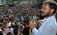 दिल्ली तक पहुंची नागरिकता संशोधन की आग, 70 संगठनों ने शुरू की बेमियादी भूख हड़ताल