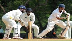Assam  ने किया बड़ा कारनामा, हरियाणा को पारी और 35 रन से दी करारी शिकस्त