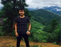 मणिपुर के छात्र की मौते के मामले में हत्या की रिपोर्ट दर्ज