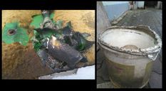 मेघालय में यूडीपी नेता पॉल लिंगदोह के घर पर पेट्रोल बम से हमला