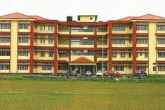 बोडोलैंड विश्वविद्यालय से असमिया माध्यम को नहीं हटाया गया  : कुलपति