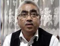 मेघालय: यूडीपी विधायक पॉल लिंगदोह पर मानहानि का केस करेंगे रापसांग!