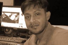 त्रिपुरा में टीवी पत्रकार शांतनु भौमिक की हत्या, अगरतला में इंटरनेट सर्विस बंद