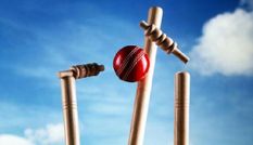 महिला क्रिकेट में बिहार ने नागालैंड हराया