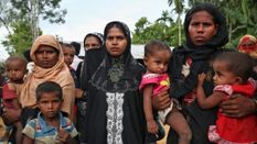 भारत-बांग्लादेश के सीमा सुरक्षा बलों ने रोहिंग्या संकट पर की चर्चा