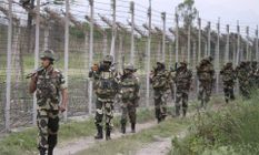 अब इस तकनीक से होगा भारत की सीमा सुरक्षित
