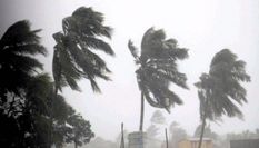 तिनसुकिया, डिब्रूगढ में तूफान की आशंका
