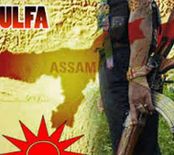 गैर असमिया लोगों को अपनी जमीन न बेचें: अल्फा नेता जीतेन दत्त
