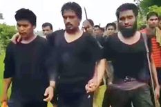 म्यांमार की सेना का दावा, रोहिंग्या उग्रवादियों द्वारा मारे गए 28 हिंदुओं के शव मिले
