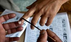 अरुणाचल प्रदेश में दो सीटों पर 21 दिसंबर को होगा उप चुनाव