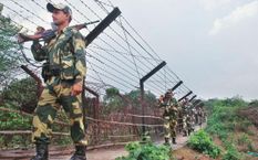 भारत-म्यांमार सीमा के खंभे हटाये जाने की खबर निराधारः विदेश मंत्रालय
