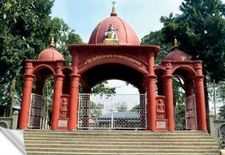 असम के 500 साल पुराने मंदिर में धुआं हो जाएगा मोदी सरकार का फरमान