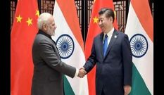 भारत संग संबंध सुधारने के लिए प्रतिबद्ध चीन