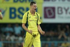 गुवाहाटी के बाद हैदराबाद टी-20 भी जीत सकता है ऑस्ट्रेलिया 