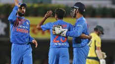 गुवाहाटी:  Ind vs Aus T20, जानें किन खिलाडिय़ों पर होगी नजर