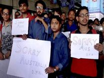 भारतीय फैन्स ने ऑस्ट्रेलियाई टीम से मांगी माफी, जाने क्या था कारण 