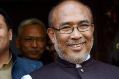 मणिपुर के मुख्यमंत्री ने जनता को दिया भरोसा, 'नागरिकता विधेयक पर घबराने की जरूरत नहीं'