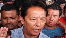 इस नेता ने सिक्किम सरकार को दी खुली धमकी, जानिए पूरा मामला