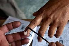 त्रिपुरा चुनाव को लेकर सुरक्षा चाकचौबंध, चप्पे चप्पे पर मौजूद है पुलिस- डीजीपी