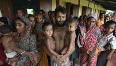 'मुस्लिम बांग्लादेशियाें को हर हाल में जाना होगा'