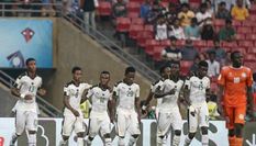 यू-17 विश्व कप: घाना को मात देकर माली सेमीफाइनल में